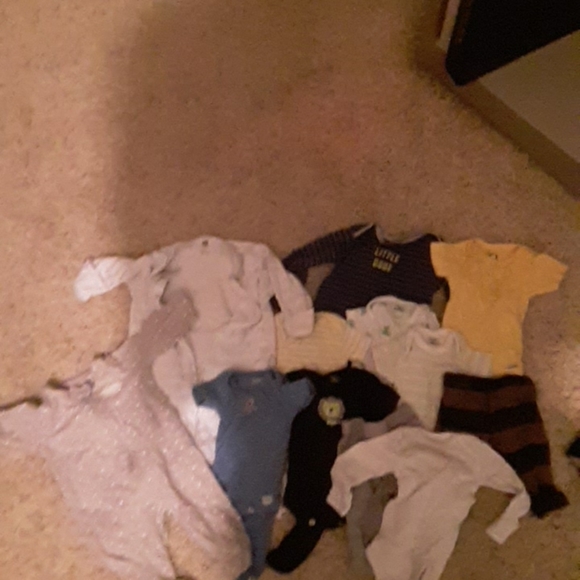 Baby bundle - Picture 4 of 8